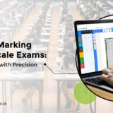 On screen marking/On-screen marking