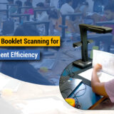 Answer Booklet Scanning