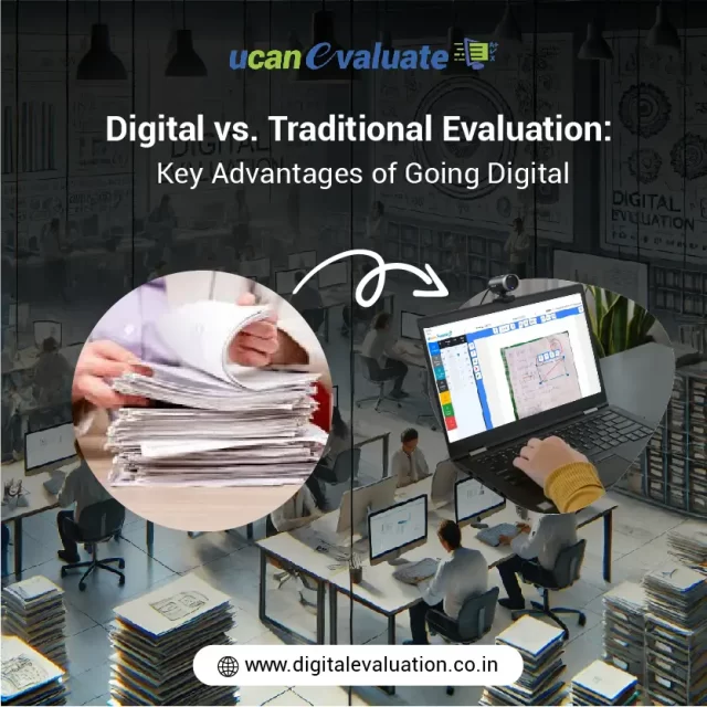 Digital Evaluation