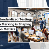 How On-Screen Marking is Shaping Global Education Metrics