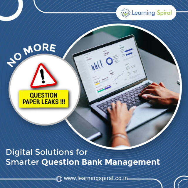 Question Bank Management