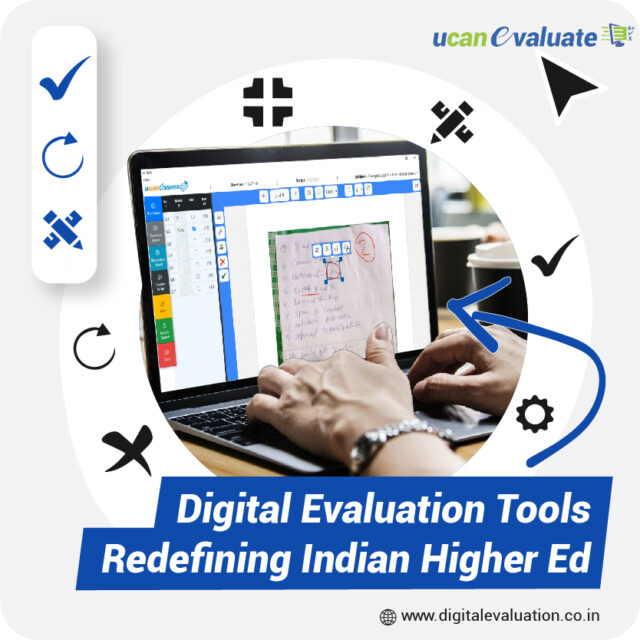 Digital Evaluation Systems