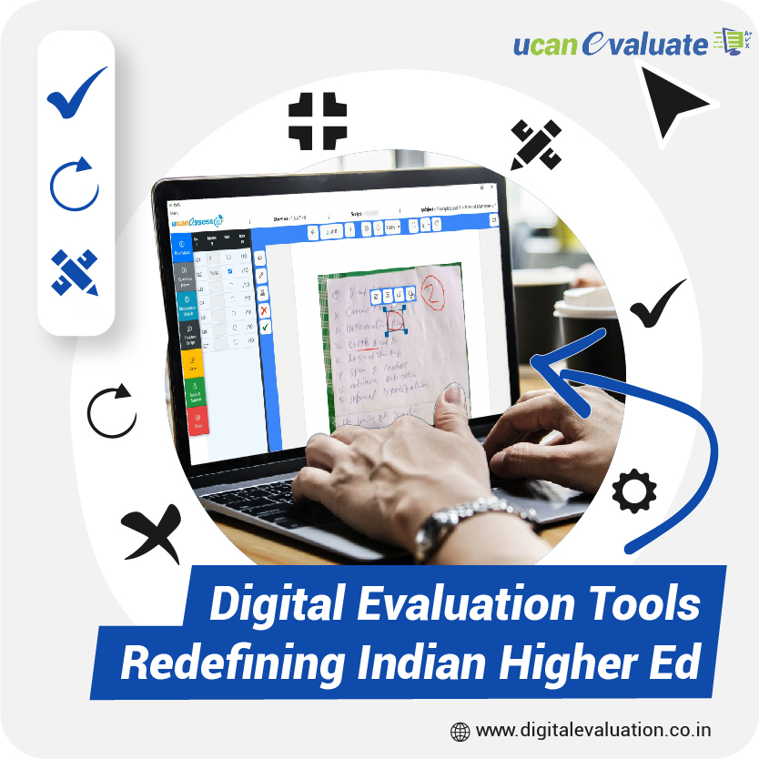 Top Digital Tools Reshaping Higher Education