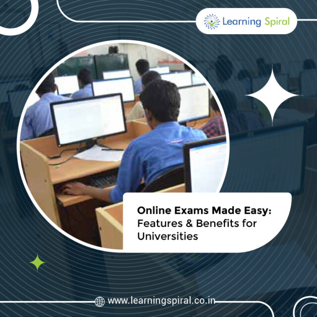 Online Examination Systems