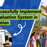 Digital Evaluation Systems
