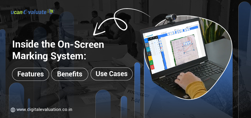 Inside the On-Screen Marking System: Features, Benefits & Use Cases
