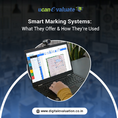On-Screen Marking 