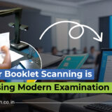 Answer Booklet Scanning