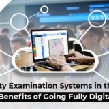 University Examination Systems