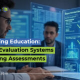 Digital Evaluation System