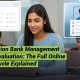 Digital Evaluation System