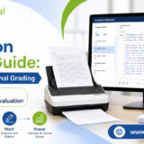 Answer Booklet Scanning