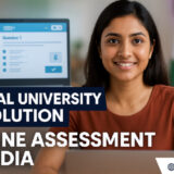 University Examination System
