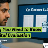 Digital Evaluation