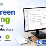 On-Screen Marking