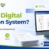 Digital Evaluation System