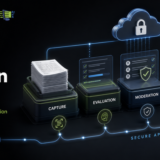 Digital Evaluation System architecture for seamless university examination integration