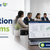 Digital Evaluation System for secure and compliant university assessments