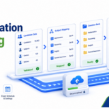 Pre Examination Processing for secure university online assessments and candidate data management.